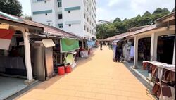 106 Yishun Ring Road (D27), Shop House #632089471